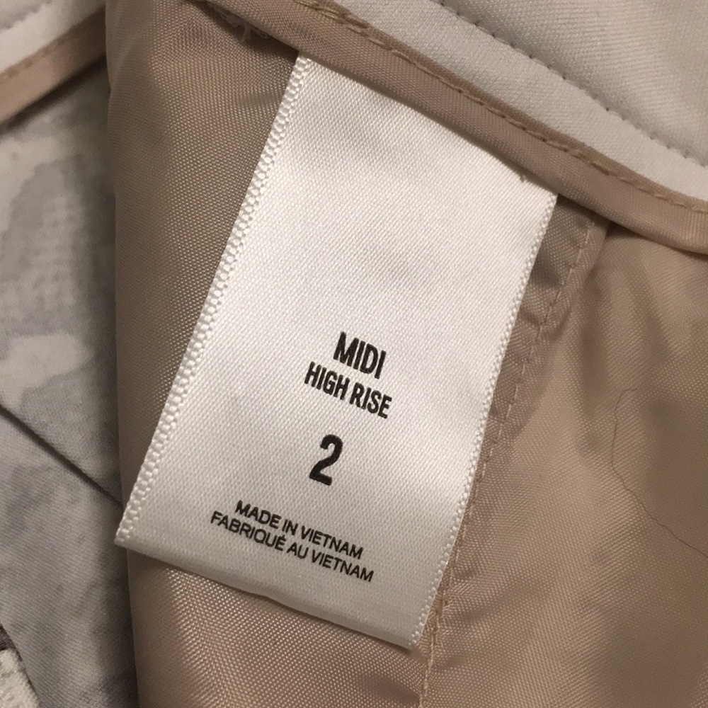 Express shorts - Picture 5 of 5
